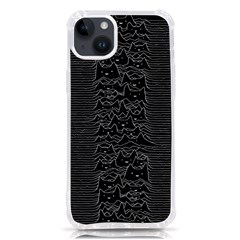 Furr Division Iphone 14 Plus Tpu Uv Print Case by uniart180623