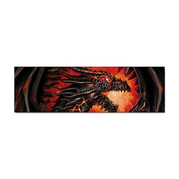 Dragon Sticker Bumper (100 pack)