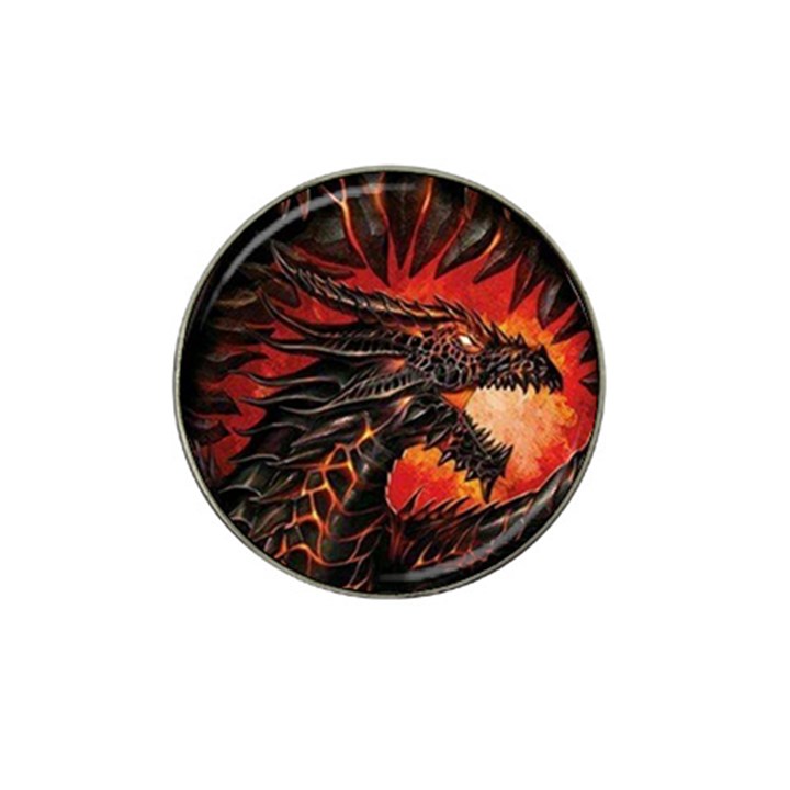 Dragon Hat Clip Ball Marker (10 pack)