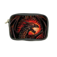 Dragon Coin Purse by uniart180623