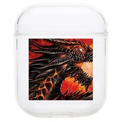 Dragon Airpods 1/2 Case by uniart180623