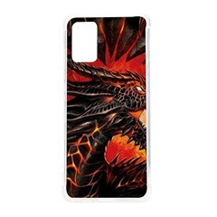 Dragon Samsung Galaxy S20plus 6 7 Inch Tpu Uv Case by uniart180623