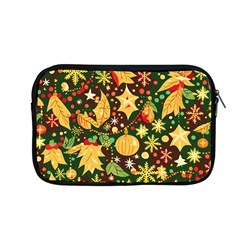 Christmas Pattern Apple Macbook Pro 13  Zipper Case