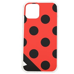 Abstract-bug-cubism-flat-insect Iphone 12 Pro Max Tpu Uv Print Case by Ket1n9