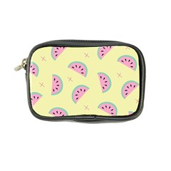 Watermelon Wallpapers  Creative Illustration And Patterns Coin Purse by Ket1n9