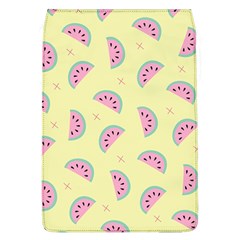 Watermelon Wallpapers  Creative Illustration And Patterns Removable Flap Cover (l)