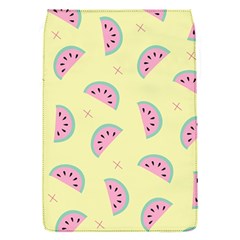 Watermelon Wallpapers  Creative Illustration And Patterns Removable Flap Cover (s) by Ket1n9