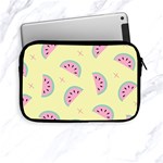 Watermelon Wallpapers  Creative Illustration And Patterns Apple iPad Mini Zipper Cases Front