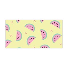 Watermelon Wallpapers  Creative Illustration And Patterns Yoga Headband by Ket1n9