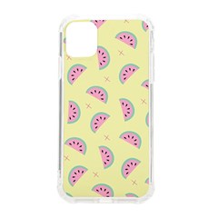 Watermelon Wallpapers  Creative Illustration And Patterns Iphone 11 Tpu Uv Print Case