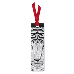 Tiger Head Small Book Marks by Ket1n9