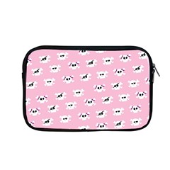 Girly Girlie Punk Skull Apple Macbook Pro 13  Zipper Case by Ket1n9