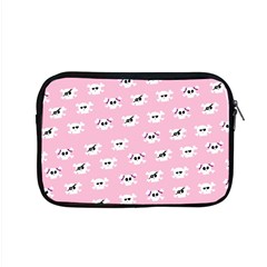 Girly Girlie Punk Skull Apple Macbook Pro 15  Zipper Case by Ket1n9