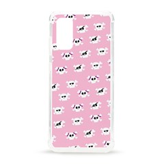 Girly Girlie Punk Skull Samsung Galaxy S20 6 2 Inch Tpu Uv Case by Ket1n9