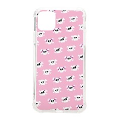 Girly Girlie Punk Skull Iphone 11 Pro Max 6 5 Inch Tpu Uv Print Case by Ket1n9