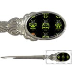 Beetles-insects-bugs- Letter Opener Front