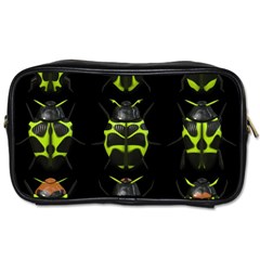 Beetles-insects-bugs- Toiletries Bag (two Sides) by Ket1n9