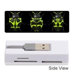 Beetles-insects-bugs- Memory Card Reader (Stick) Front