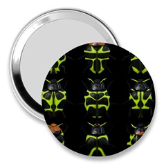 Beetles-insects-bugs- 3  Handbag Mirrors by Ket1n9