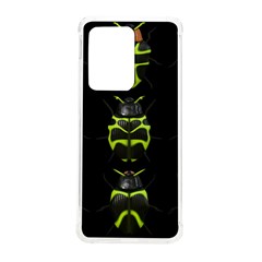 Beetles-insects-bugs- Samsung Galaxy S20 Ultra 6 9 Inch Tpu Uv Case