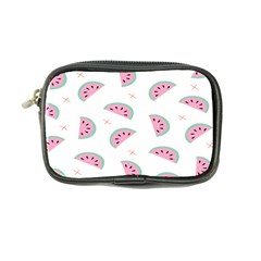 Watermelon Wallpapers  Creative Illustration And Patterns Coin Purse by Ket1n9