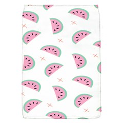 Watermelon Wallpapers  Creative Illustration And Patterns Removable Flap Cover (s) by Ket1n9