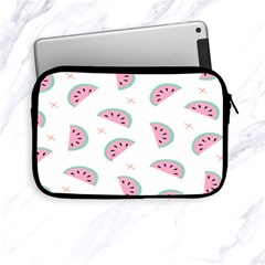 Watermelon Wallpapers  Creative Illustration And Patterns Apple Ipad Mini Zipper Cases by Ket1n9