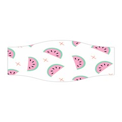 Watermelon Wallpapers  Creative Illustration And Patterns Stretchable Headband by Ket1n9