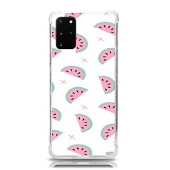 Watermelon Wallpapers  Creative Illustration And Patterns Samsung Galaxy S20plus 6 7 Inch Tpu Uv Case by Ket1n9