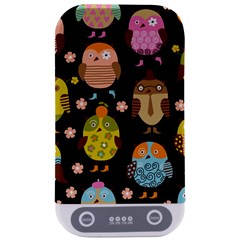 Cute Owls Pattern Sterilizers by Ket1n9