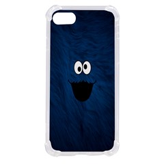 Funny Face Iphone Se by Ket1n9