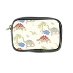 Dinosaur Art Pattern Coin Purse Front