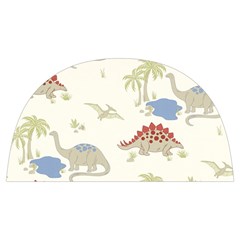 Dinosaur Art Pattern Anti Scalding Pot Cap by Ket1n9