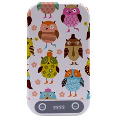 Cute Owls Pattern Sterilizers by Ket1n9