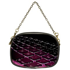 Computer Keyboard Chain Purse (one Side) by Ket1n9