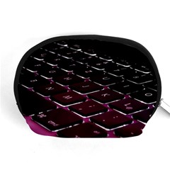 Computer Keyboard Accessory Pouch (medium) by Ket1n9