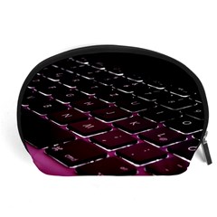 Computer Keyboard Accessory Pouch (large) by Ket1n9