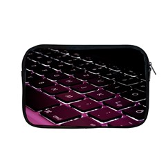 Computer Keyboard Apple Macbook Pro 13  Zipper Case by Ket1n9