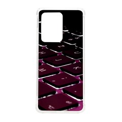 Computer Keyboard Samsung Galaxy S20 Ultra 6 9 Inch Tpu Uv Case by Ket1n9