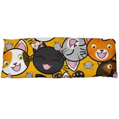 Cats-cute-kitty-kitties-kitten Body Pillow Case (dakimakura)