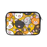 Cats-cute-kitty-kitties-kitten Apple iPad Mini Zipper Cases Front