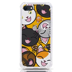 Cats-cute-kitty-kitties-kitten Iphone Se by Ket1n9