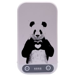 Panda Love Heart Sterilizers by Ket1n9