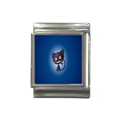 Cats Funny Italian Charm (13mm) by Ket1n9