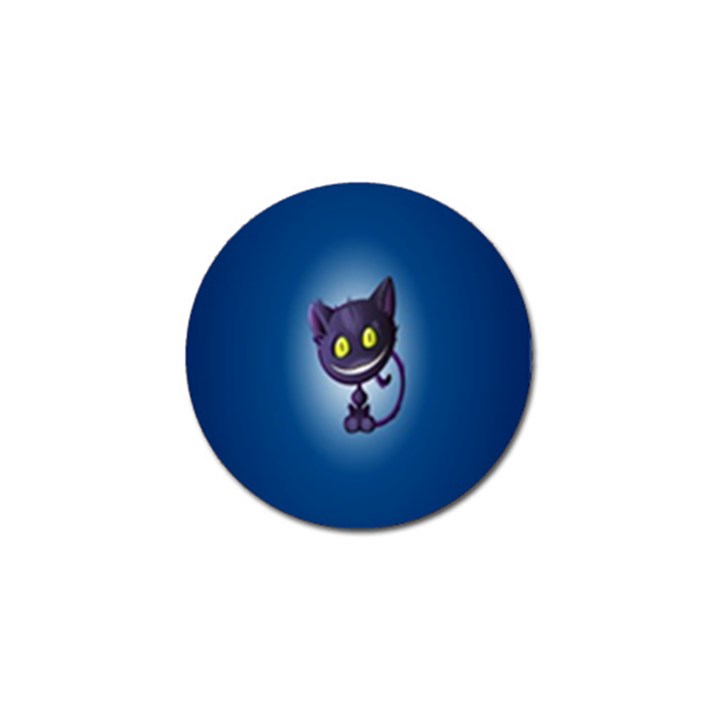 Cats Funny Golf Ball Marker (10 pack)