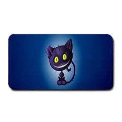 Cats Funny Medium Bar Mat by Ket1n9