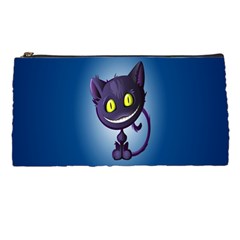 Cats Funny Pencil Case by Ket1n9