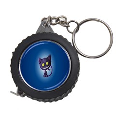 Cats Funny Measuring Tape by Ket1n9