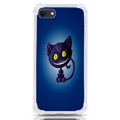 Cats Funny Iphone Se by Ket1n9