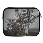 Nature s Resilience: Tierra del Fuego Forest, Argentina Apple iPad 2/3/4 Zipper Cases Front